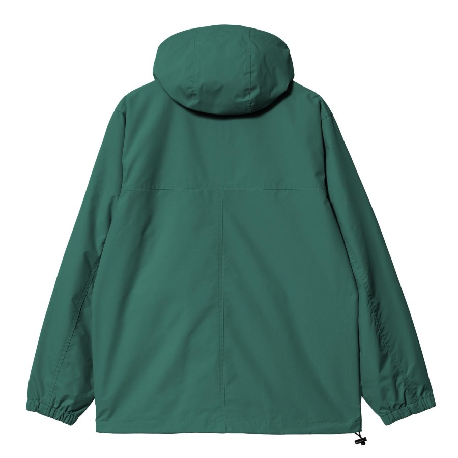 Herre Carhartt WIP | Windbreaker Pullover (Summer)