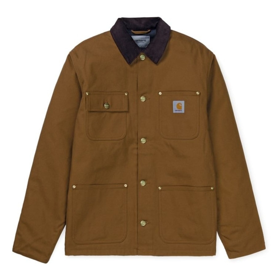 Herre Carhartt WIP | Michigan Chore Coat