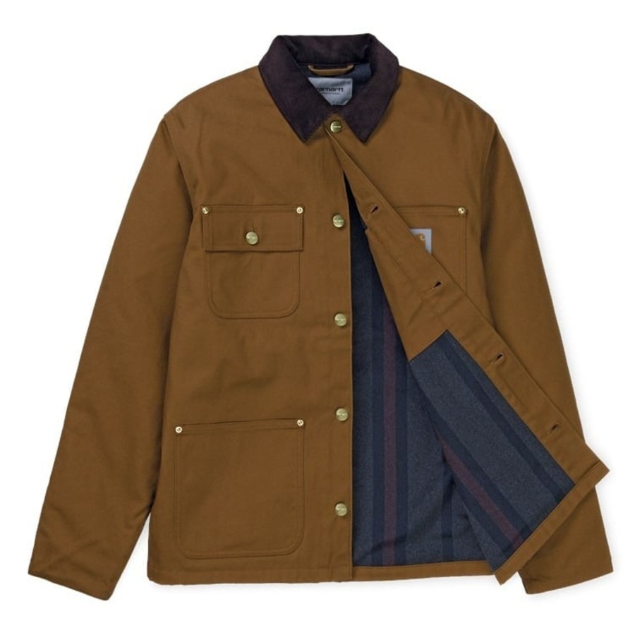 Herre Carhartt WIP | Michigan Chore Coat