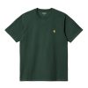 Herre Carhartt WIP | S/S Chase T-Shirt