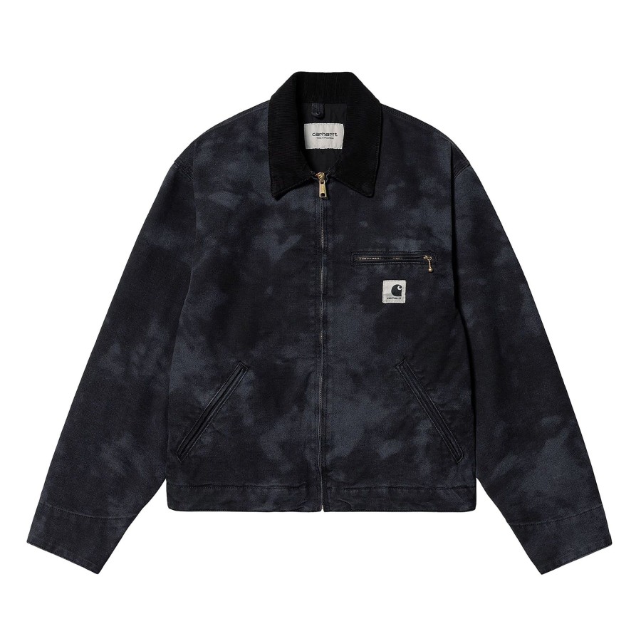 Dame Carhartt WIP | W' Og Detroit Chromo Jacket