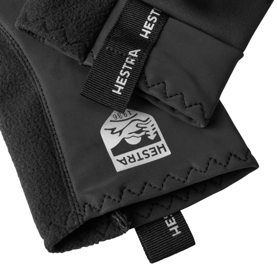 Accessories Hestra | Runners All Weather 5-Finger