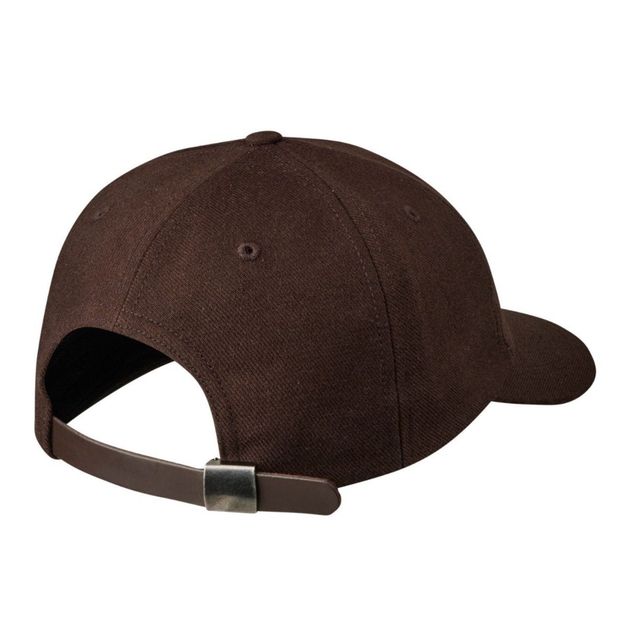 Accessories Pop Trading Company | Arch Sixpanel Hat