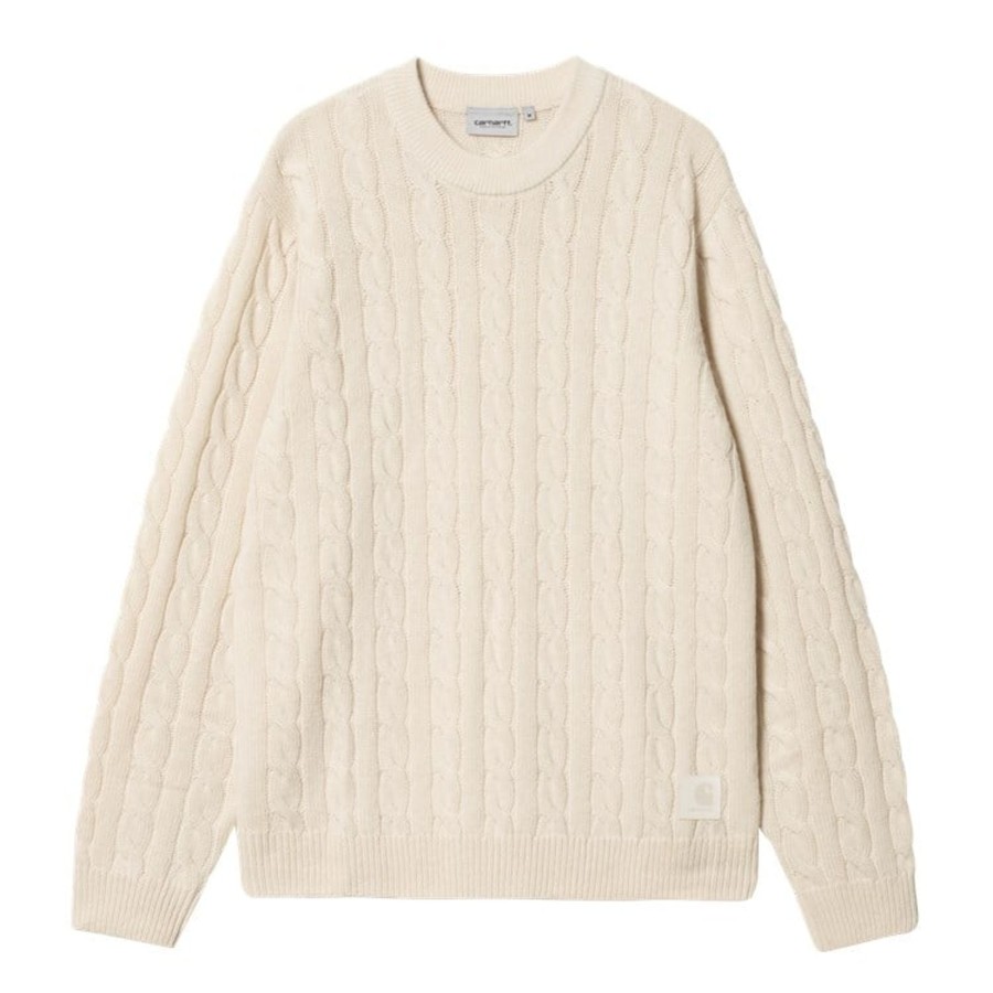 Herre Carhartt WIP | Cambell Sweater