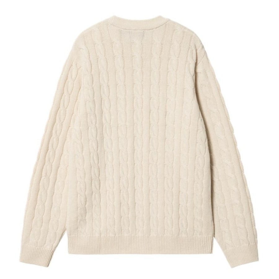 Herre Carhartt WIP | Cambell Sweater