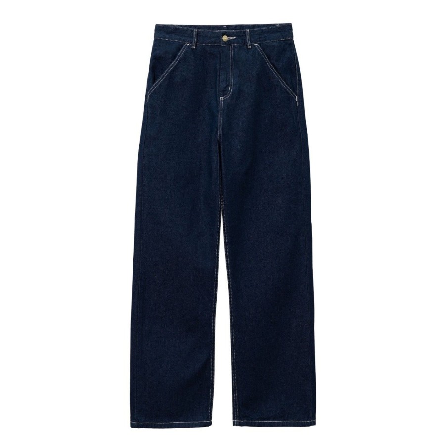 Dame Carhartt WIP | W' Simple Pant