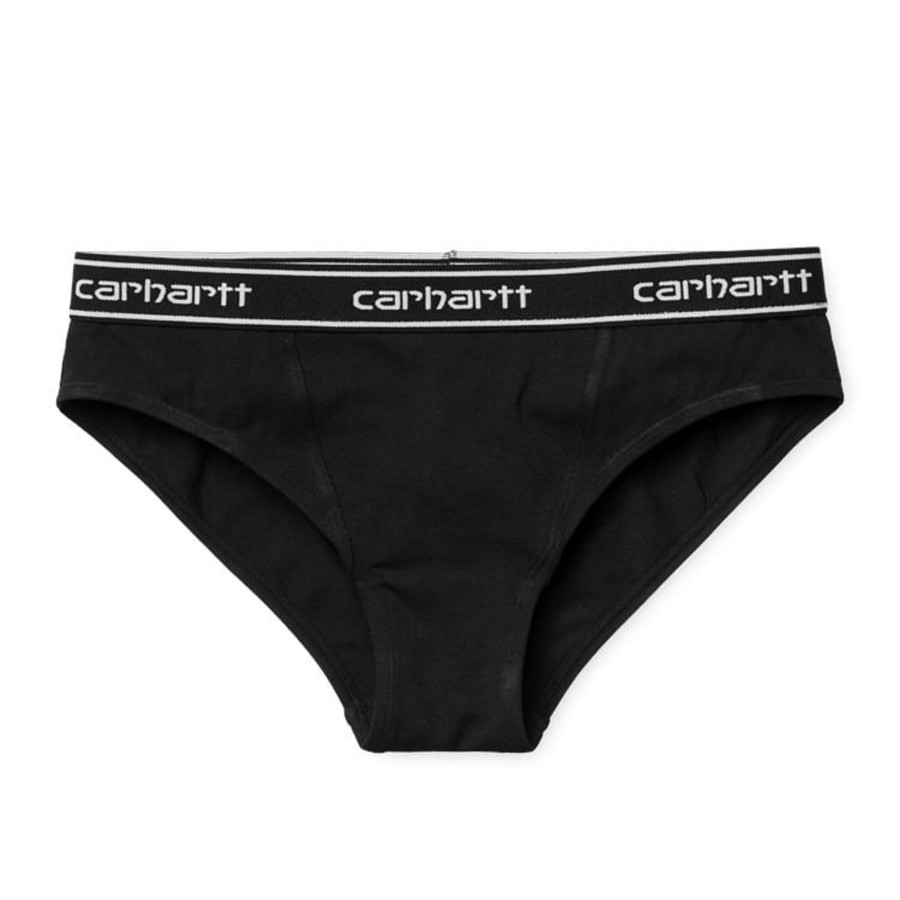 Dame Carhartt WIP | W' Script Brief