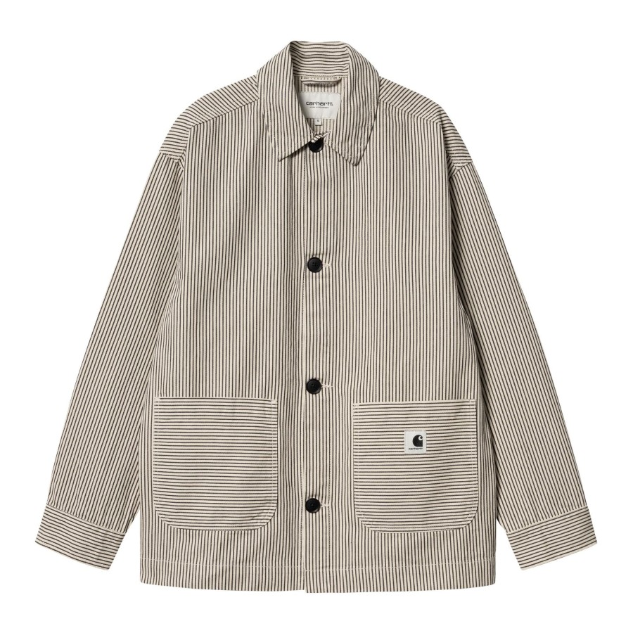 Dame Carhartt WIP | W' Haywood Coat