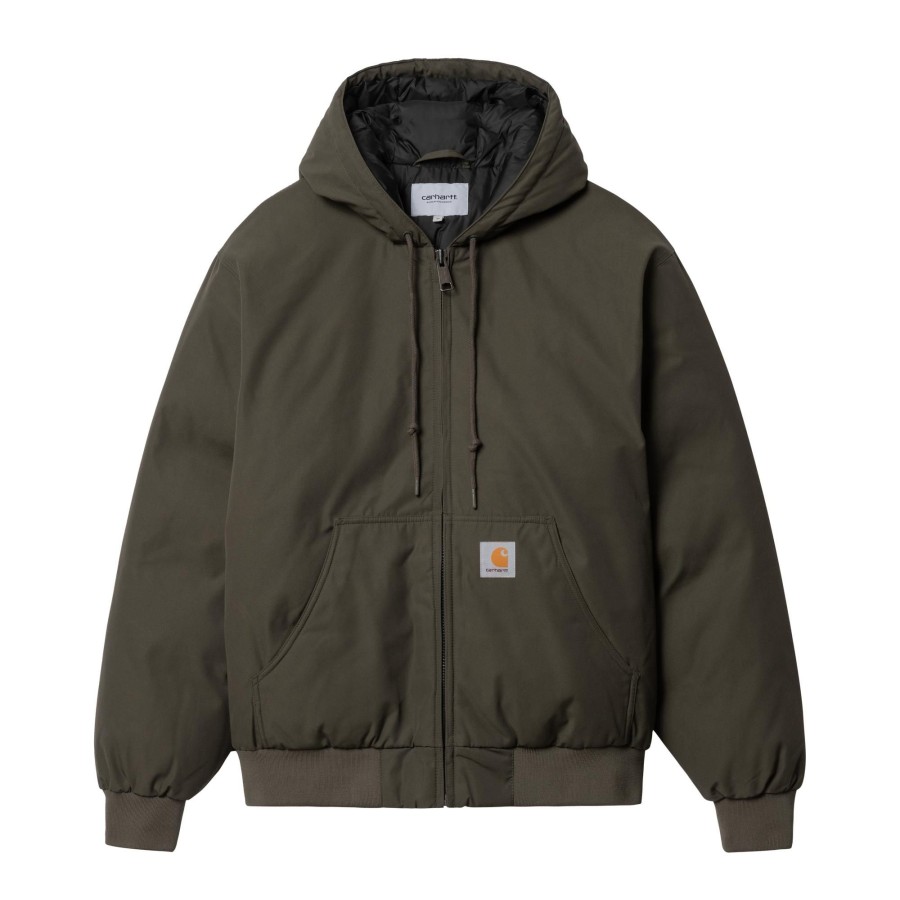 Herre Carhartt WIP | Active Cold Jacket