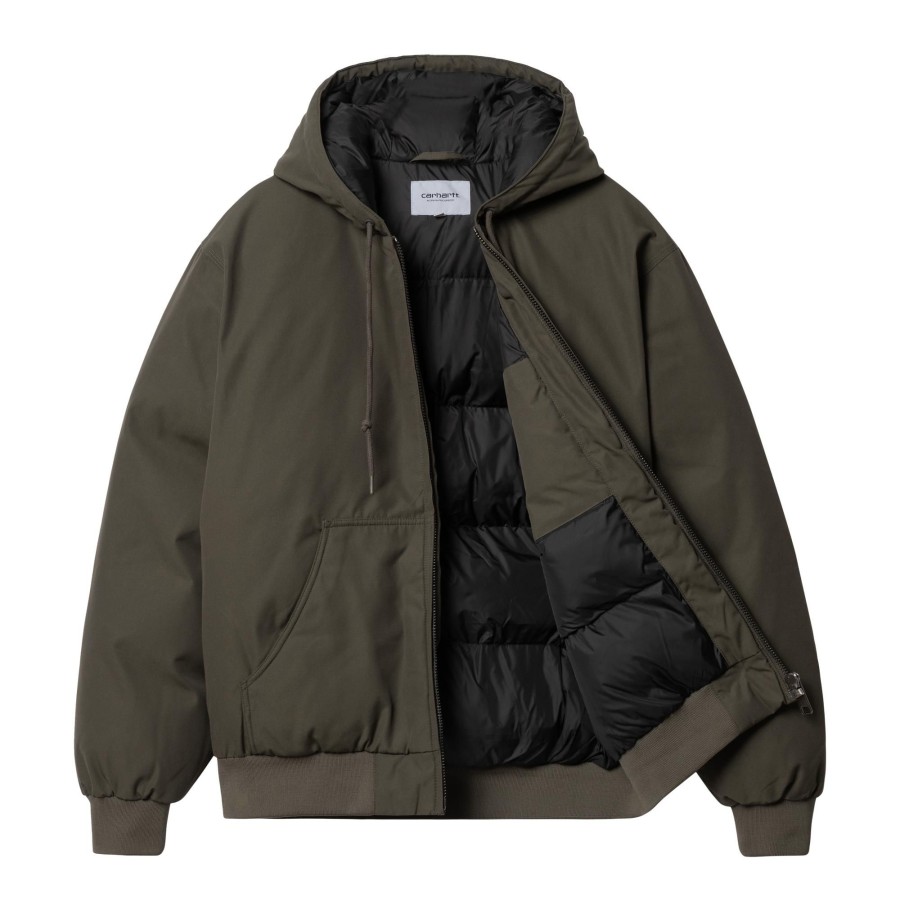 Herre Carhartt WIP | Active Cold Jacket