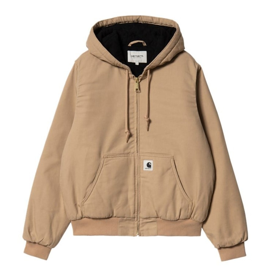 Dame Carhartt WIP | W' Active Jacket (Winter)