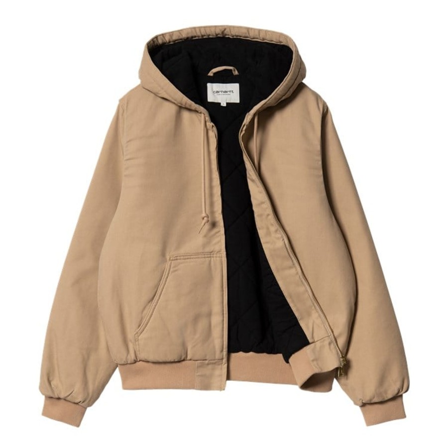 Dame Carhartt WIP | W' Active Jacket (Winter)