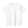 Herre Carhartt WIP | S/S Chase T-Shirt