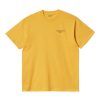 Herre Carhartt WIP | S/S Whisper T-Shirt