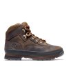 Dame Timberland | Euro Hiker Boot (W)