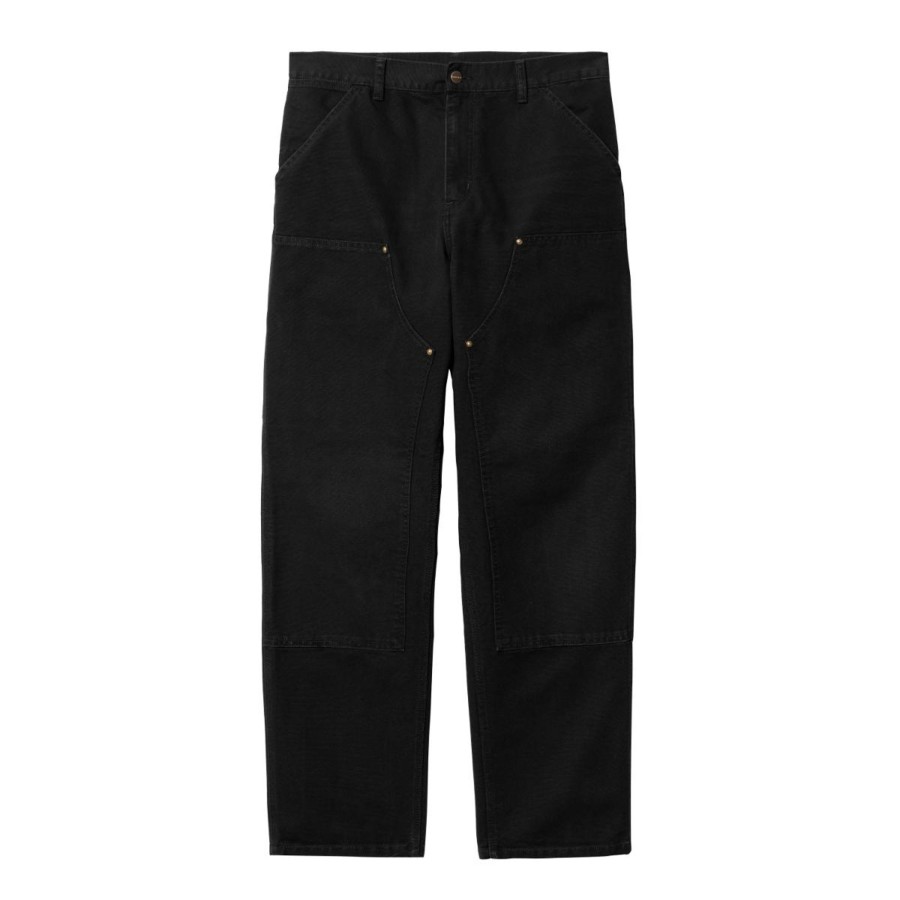 Herre Carhartt WIP | Double Knee Pant Dearborn