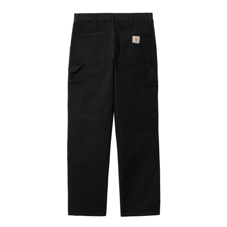 Herre Carhartt WIP | Double Knee Pant Dearborn