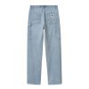 Dame Carhartt WIP | W' Pierce Pant Straight Maverick