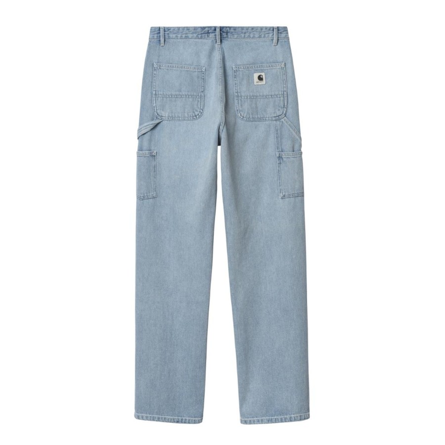 Dame Carhartt WIP | W' Pierce Pant Straight Maverick