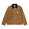 Herre Carhartt WIP | Detroit Jacket Org. (Winter)