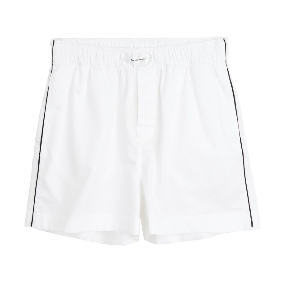 Dame Magniberg | Sweet Shorts