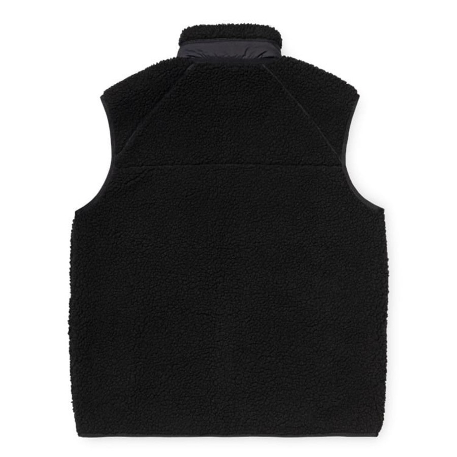 Herre Carhartt WIP | Prentis Vest Liner