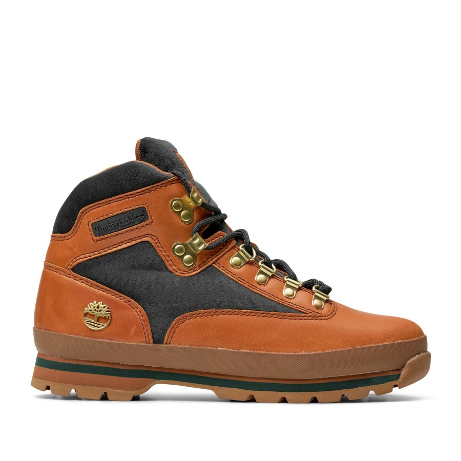 Herre Timberland | Euro Hiker Boot