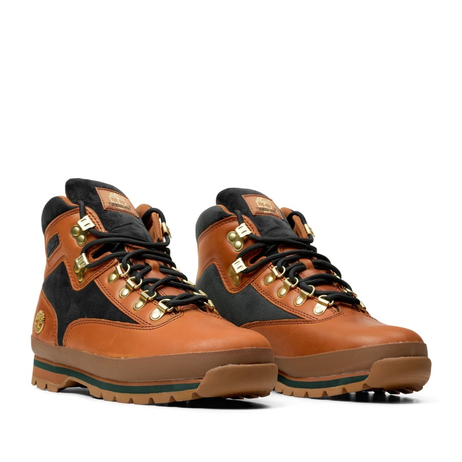 Herre Timberland | Euro Hiker Boot