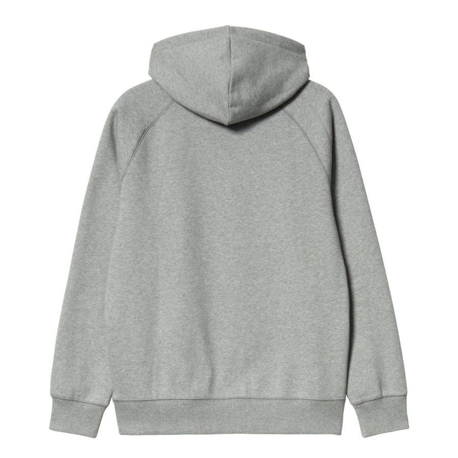 Herre Carhartt WIP | Hooded Chase Sweat