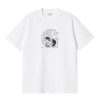 Herre Carhartt WIP | S/S Hocus Pocus T-Shirt