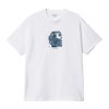 Herre Carhartt WIP | S/S Deo T-Shirt