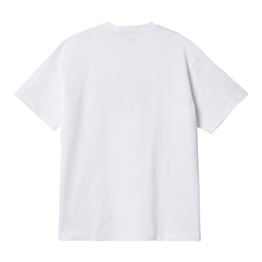 Herre Carhartt WIP | S/S Deo T-Shirt