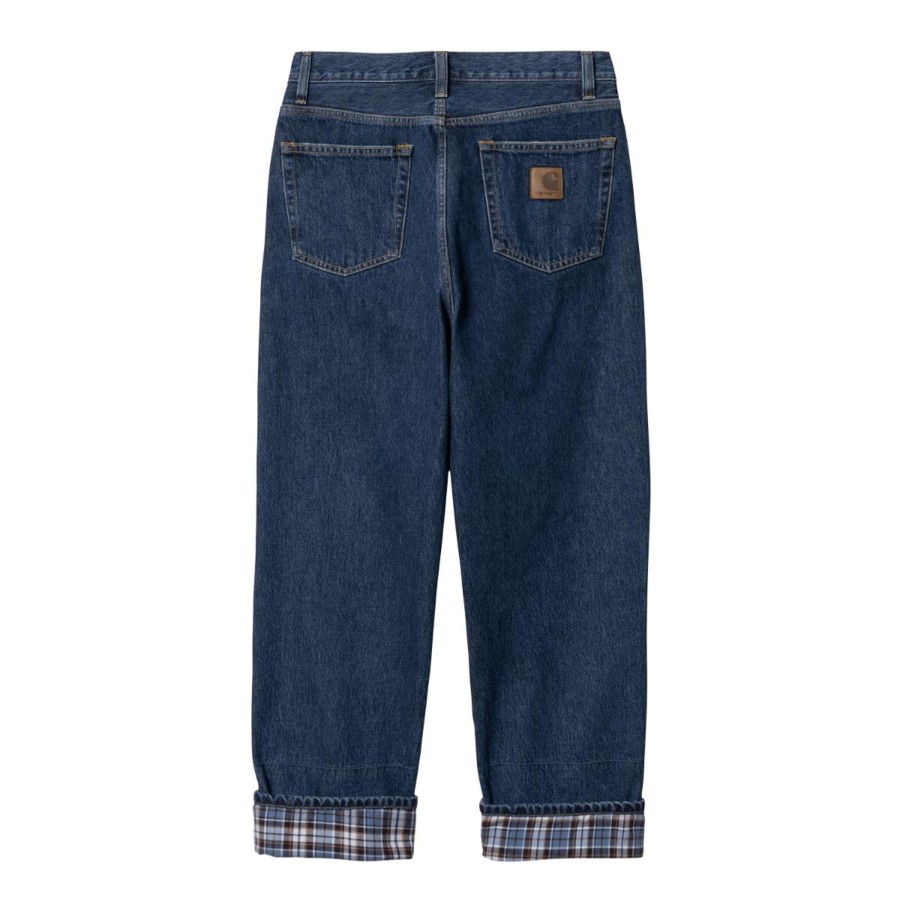 Herre Carhartt WIP | Rider Pant