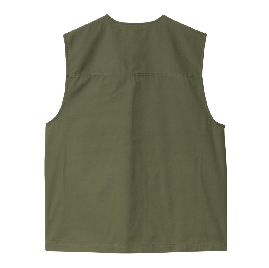 Herre Carhartt WIP | Unity Vest