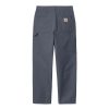 Herre Carhartt WIP | Single Knee Pant Dearborn