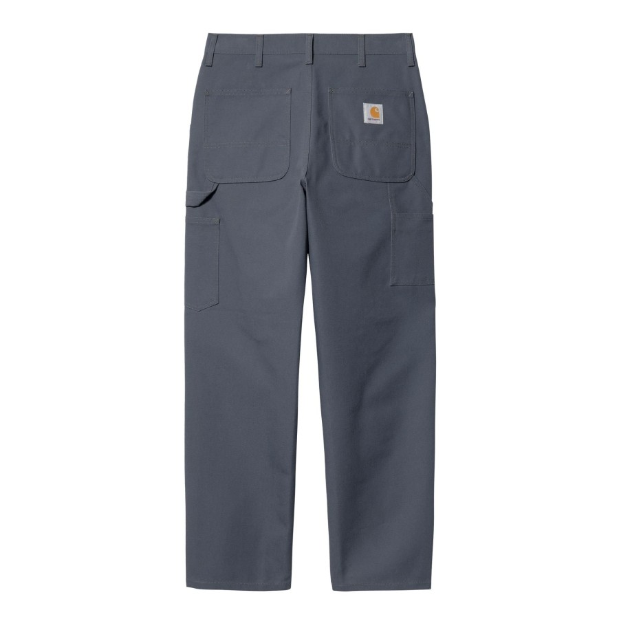 Herre Carhartt WIP | Single Knee Pant Dearborn