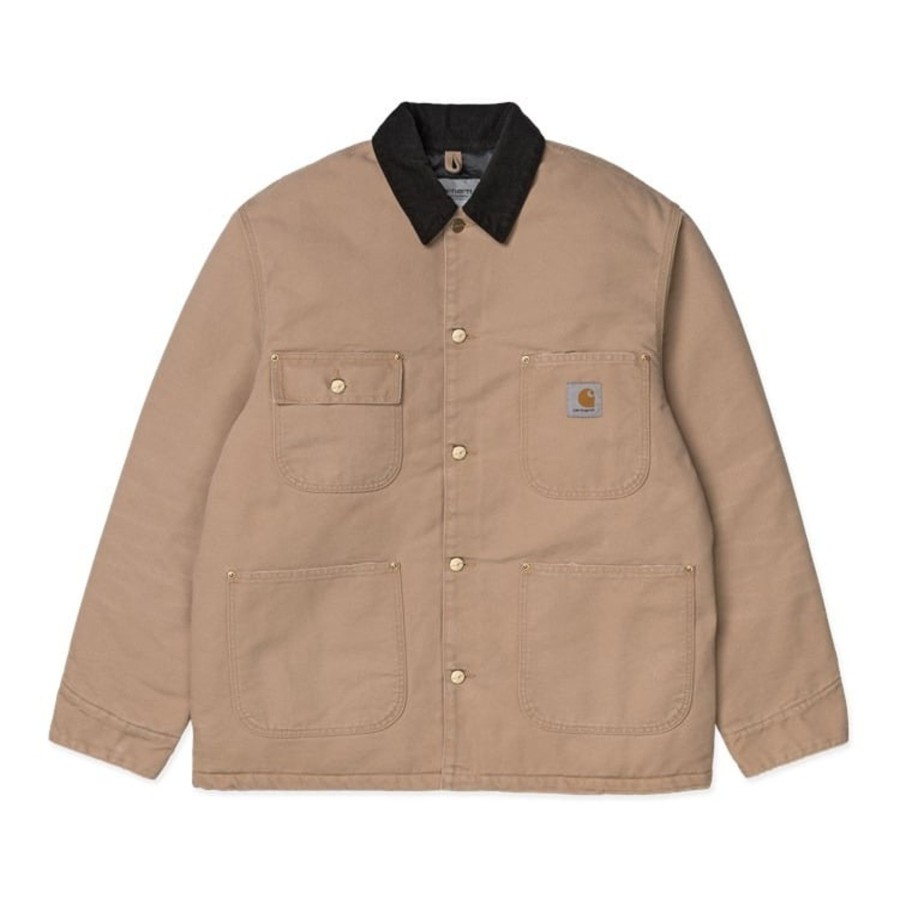 Herre Carhartt WIP | Og Chore Coat