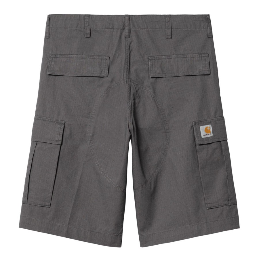 Herre Carhartt WIP | Regular Cargo Short