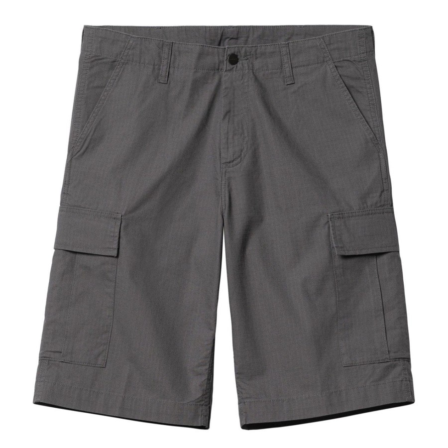 Herre Carhartt WIP | Regular Cargo Short