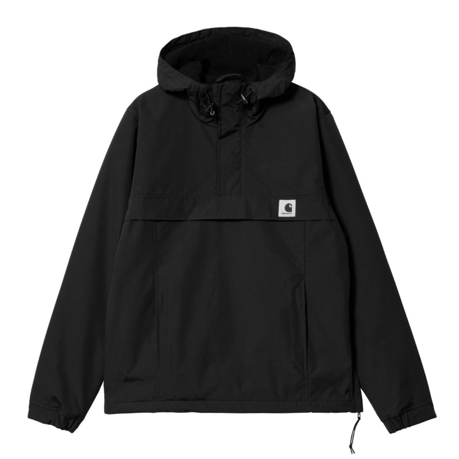 Dame Carhartt WIP | W' Nimbus Pullover (Winter)