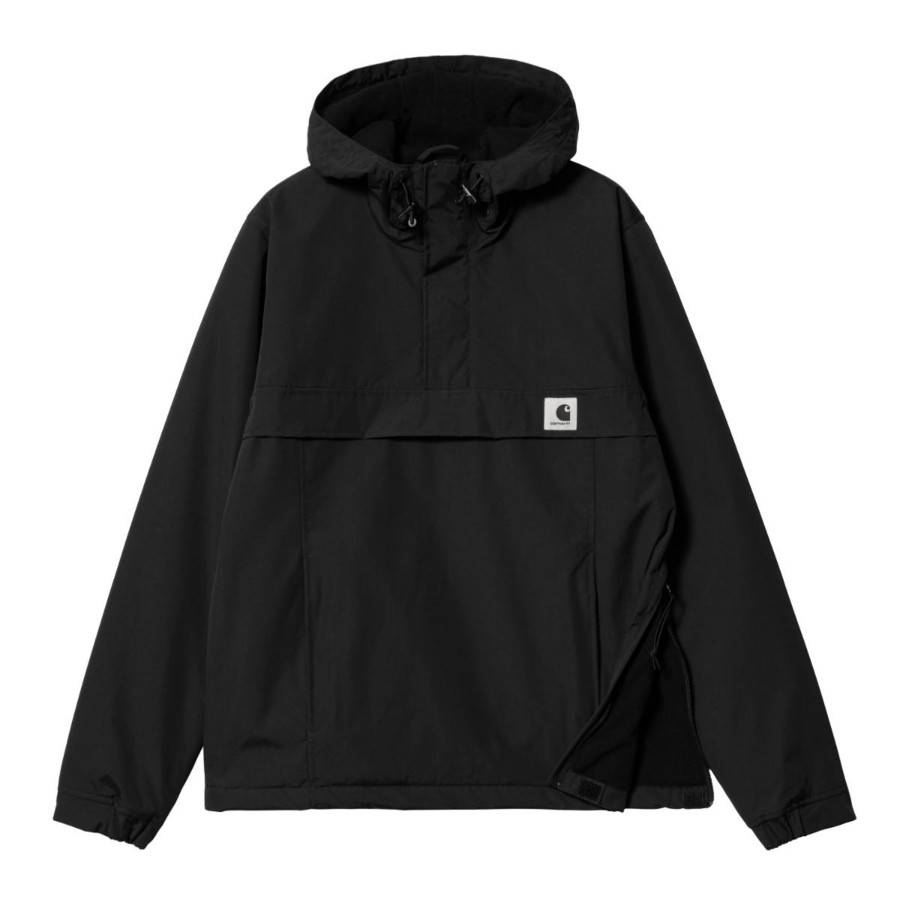 Dame Carhartt WIP | W' Nimbus Pullover (Winter)