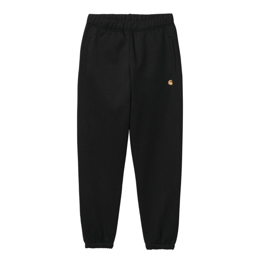 Herre Carhartt WIP | Chase Sweat Pant