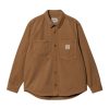 Herre Carhartt WIP | Derby Shirt Jac