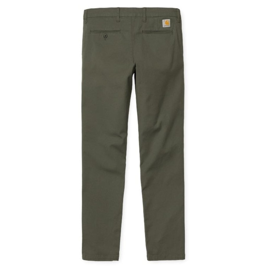 Herre Carhartt WIP | Sid Pant Lamar