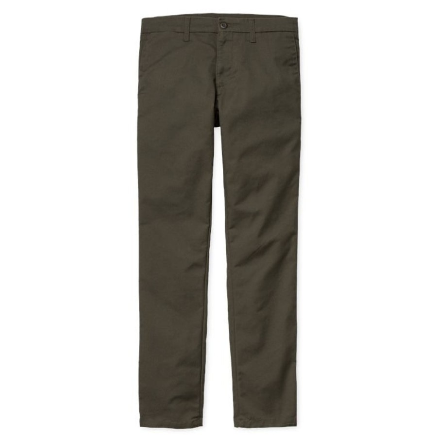 Herre Carhartt WIP | Sid Pant Lamar