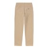 Herre Carhartt WIP | Simple Pant Corduroy