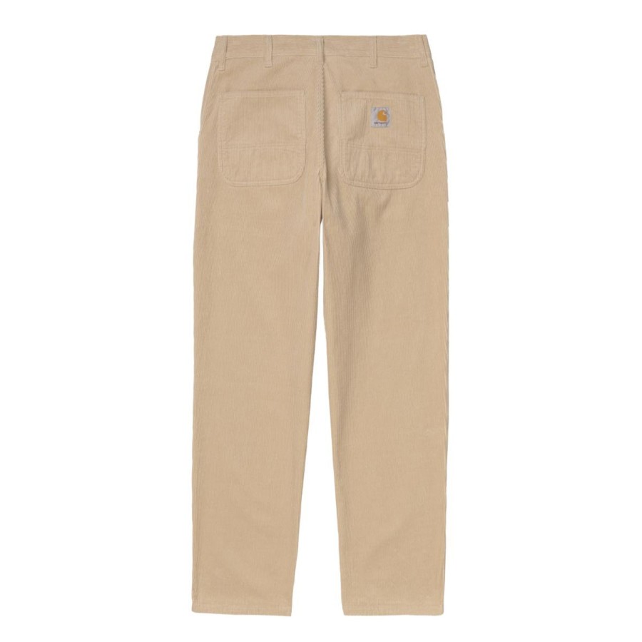 Herre Carhartt WIP | Simple Pant Corduroy