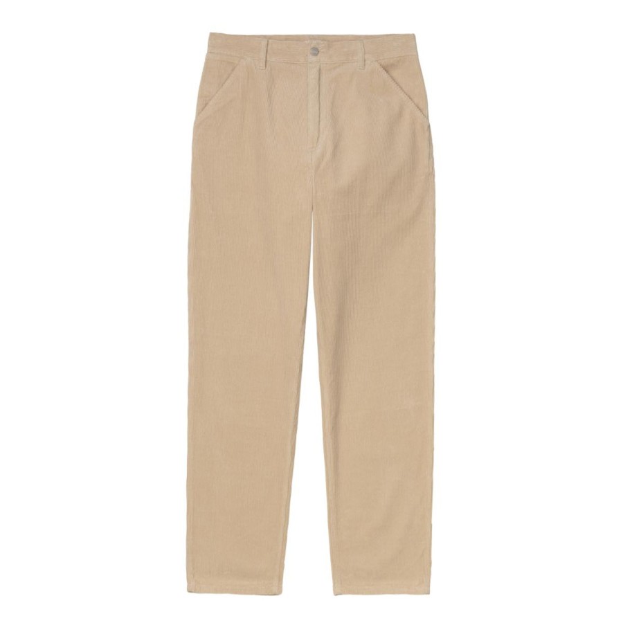 Herre Carhartt WIP | Simple Pant Corduroy