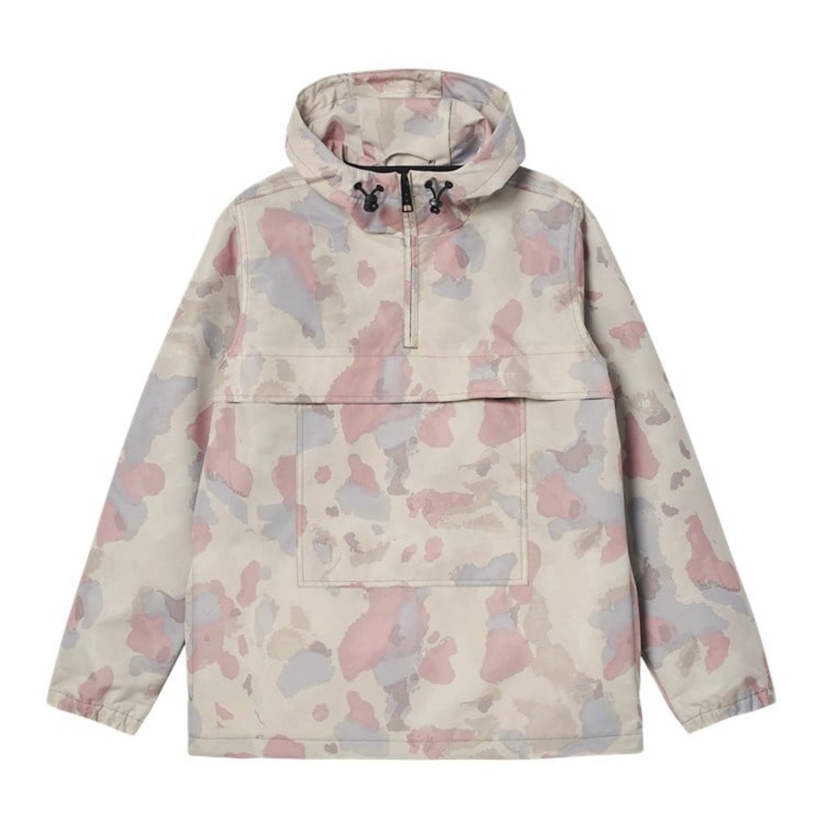 Dame Carhartt WIP | W' Windbreaker Pullover