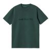 Herre Carhartt WIP | S/S Duster T-Shirt